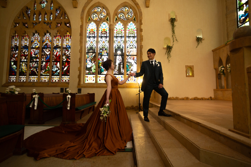 当館を選んだ一番の理由は何ですか?