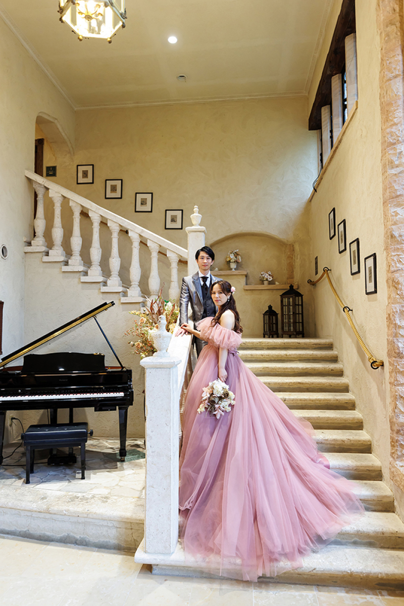 衣裳に対しての感想をお聞かせ下さい。