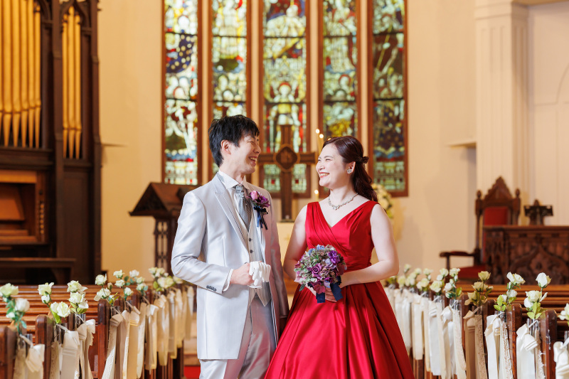 スタッフにメッセージがあればぜひお願いします