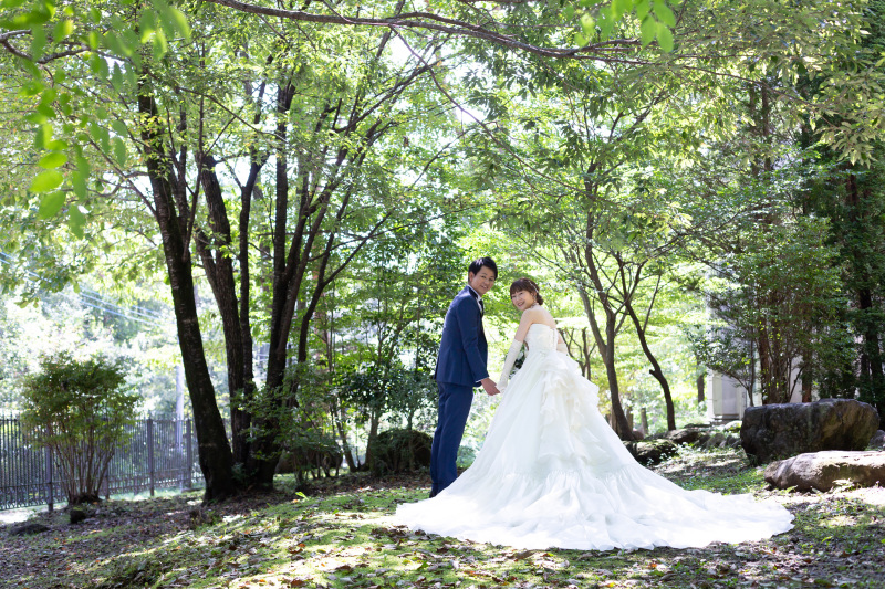 ヘアセットやメイクについての感想をお聞かせ下さい