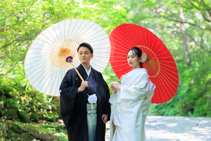 当館を選んだ理由をお聞かせください