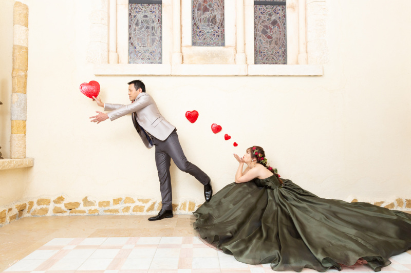 当館を選んだ一番の理由はなんですか?