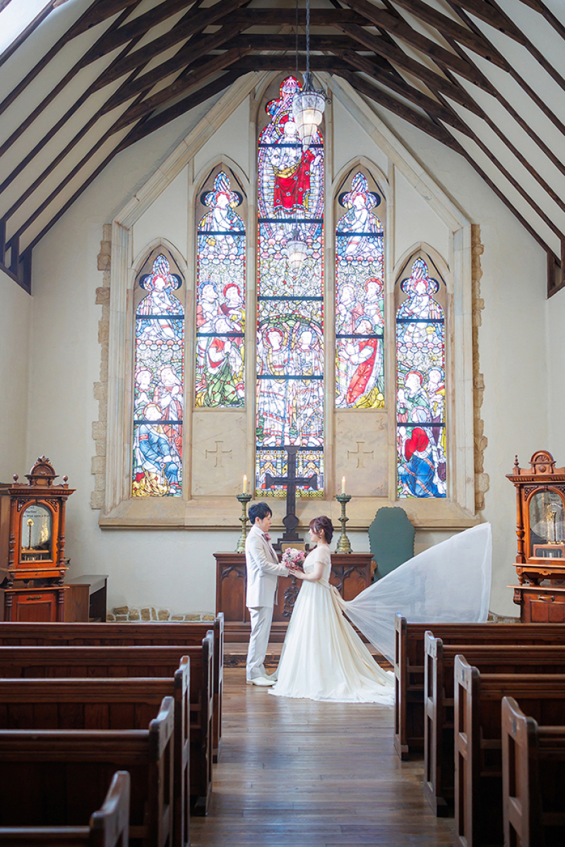 当館を選んだ一番の理由は何ですか?