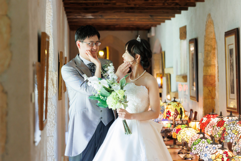 衣裳について感想をお聞かせください。