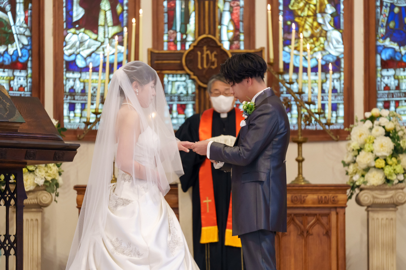 フォトウエディングの感想をお聞かせください。