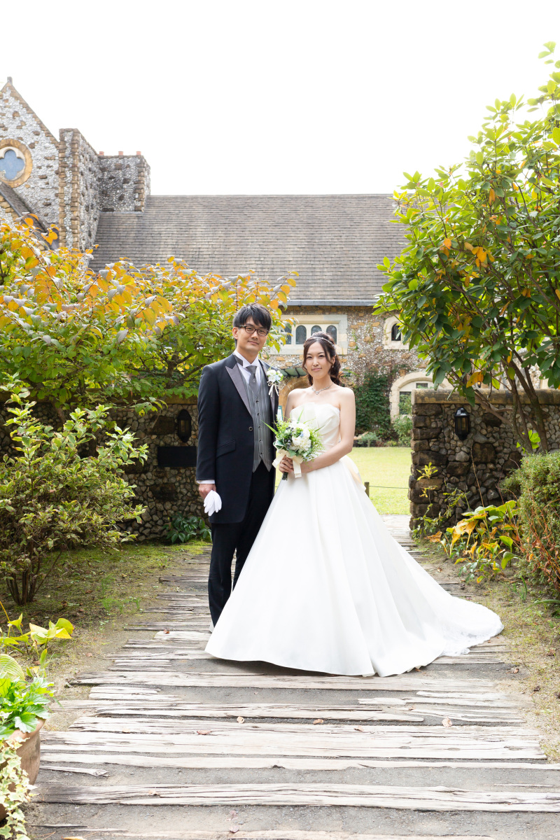 当館を選んだ一番の理由はなんですか?