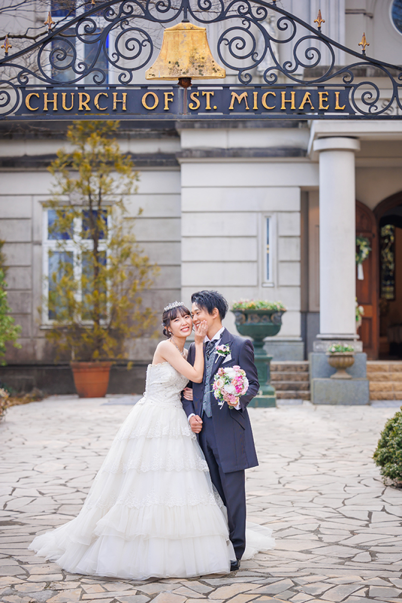 スタッフに対しての感想をお聞かせください