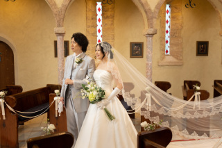 かけがえのないひととき