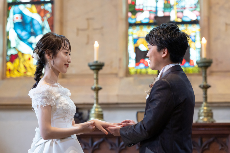 お写真やカメラマンへの感想をお聞かせ下さい。