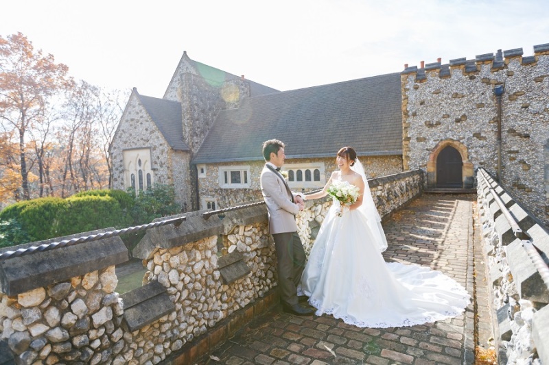 スタッフに対してメッセージがあればお願いします