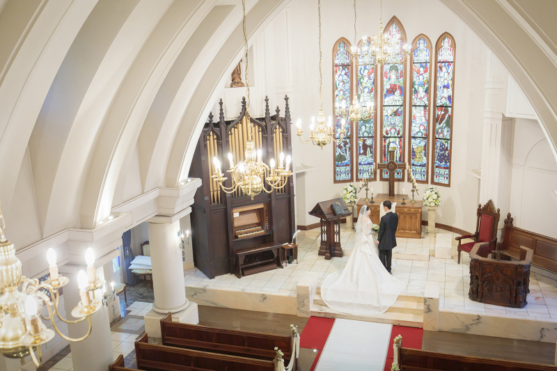 当館を選んだ一番の理由はなんですか?