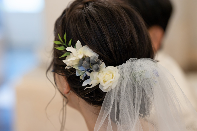 ヘアメイクや着付けについての感想をお聞かせ下さい