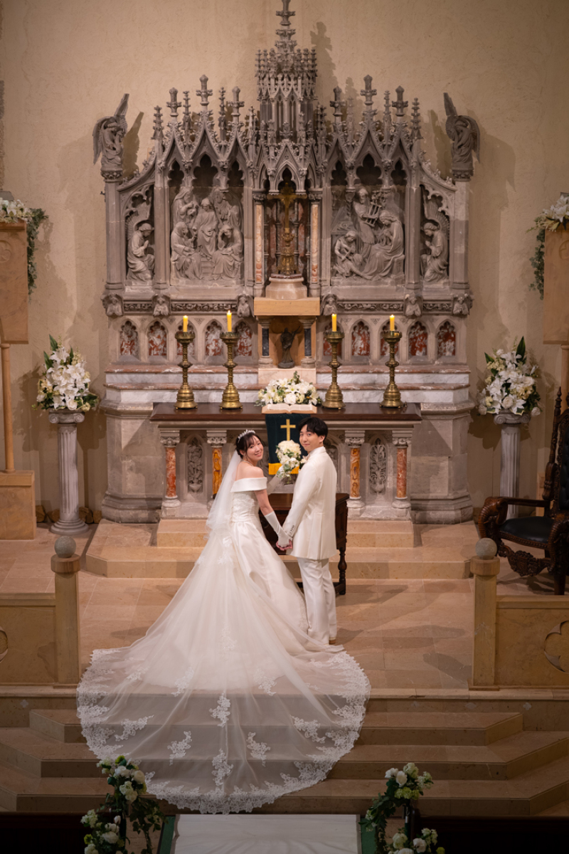 撮影を終えての感想をお聞かせください