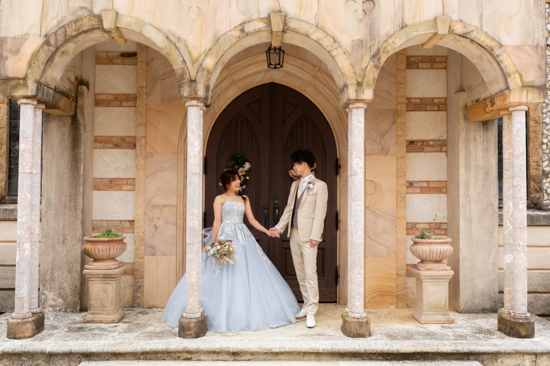 撮影やカメラマンに対しての感想をお聞かせ下さい。