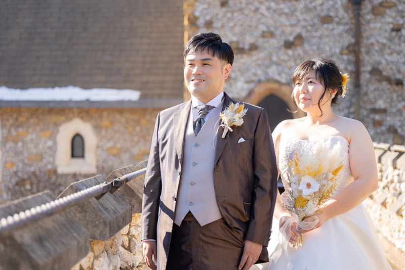 スタッフについての感想をお聞かせください