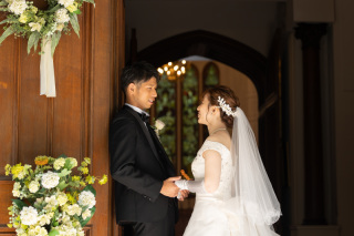 夢のような時間