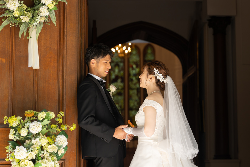 夢のような時間