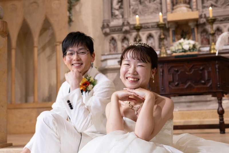 フォトウエディングについてお聞かせください