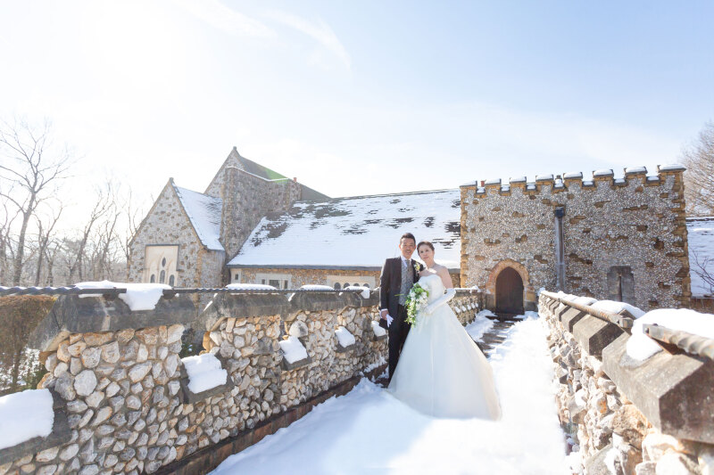 こだわりのロケーションで