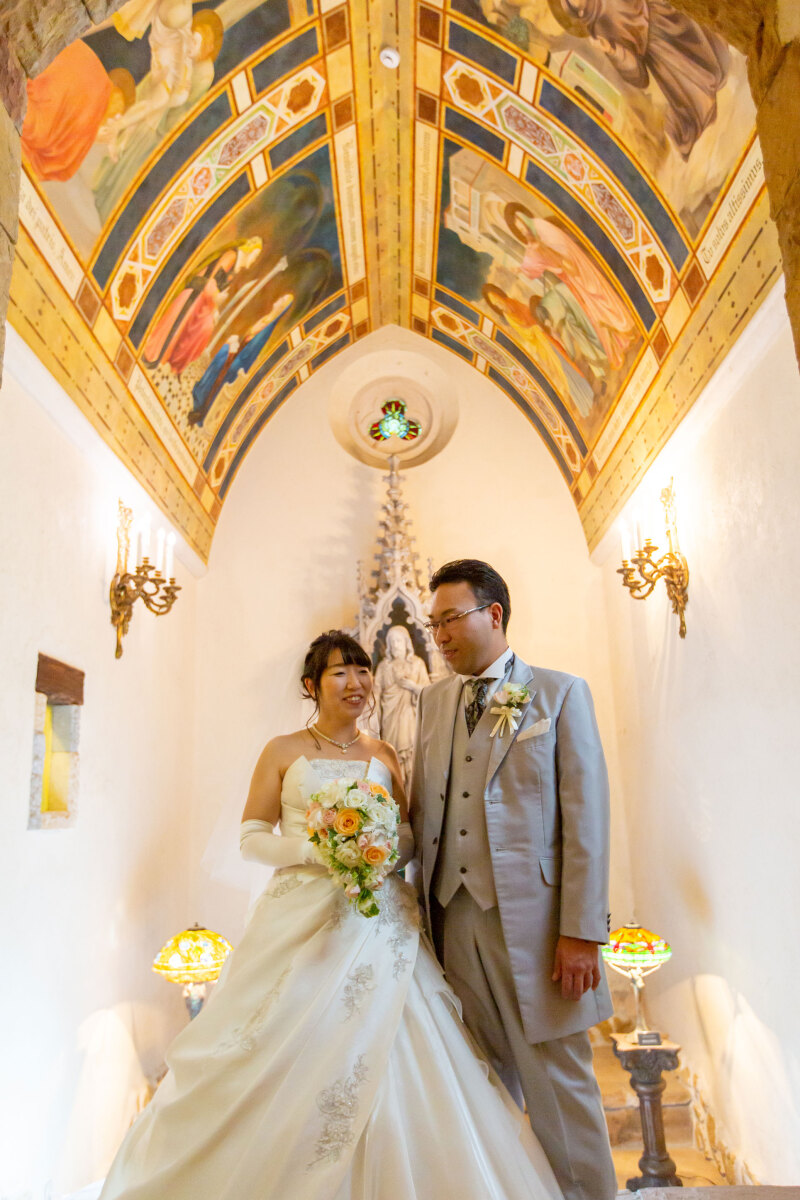 ヘアセットやメイクの感想をお聞かせください。