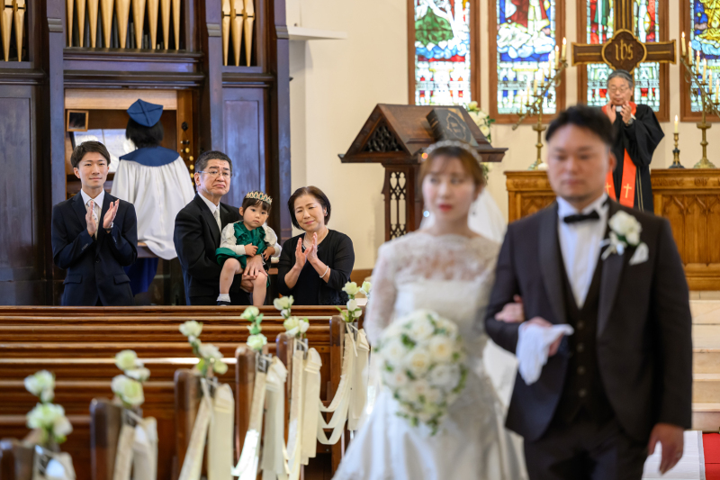 ヘアメイクについての感想をお聞かせください