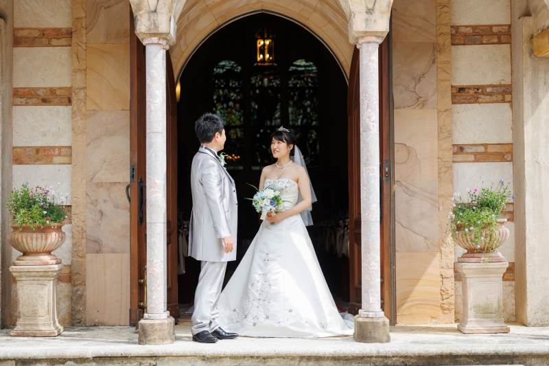 ヘアセットやメイクの感想をお聞かせ下さい。