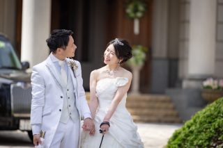 愛犬と一緒に一生の思い出を