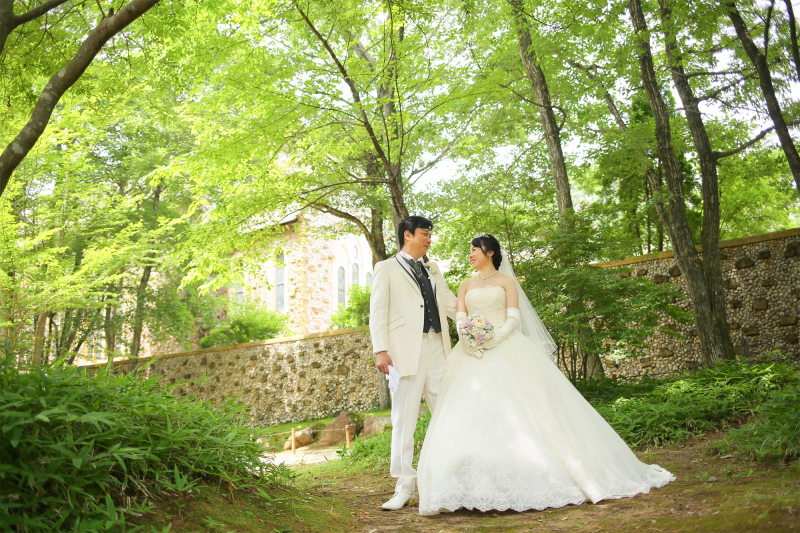 おふたりの担当プランナーより