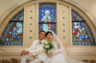 幸せの瞬間を詰め込んで