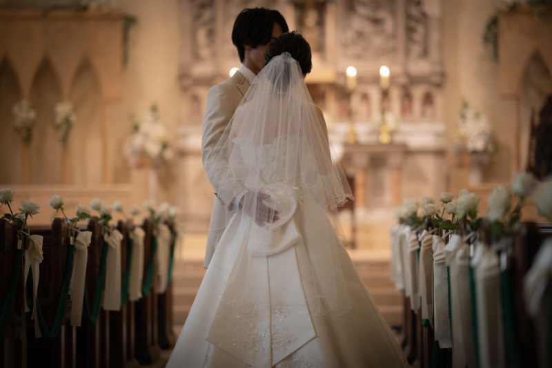 ヘアメイクについての感想をお聞かせ下さい。