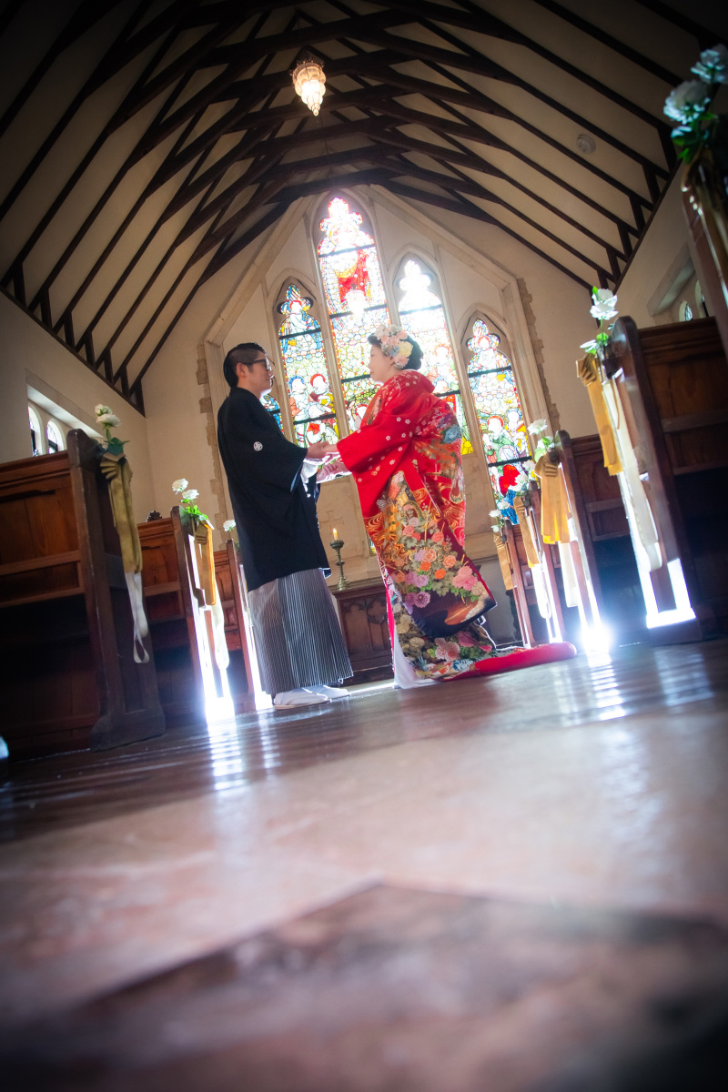 ご検討中のカップルにアドバイスをお願いします!