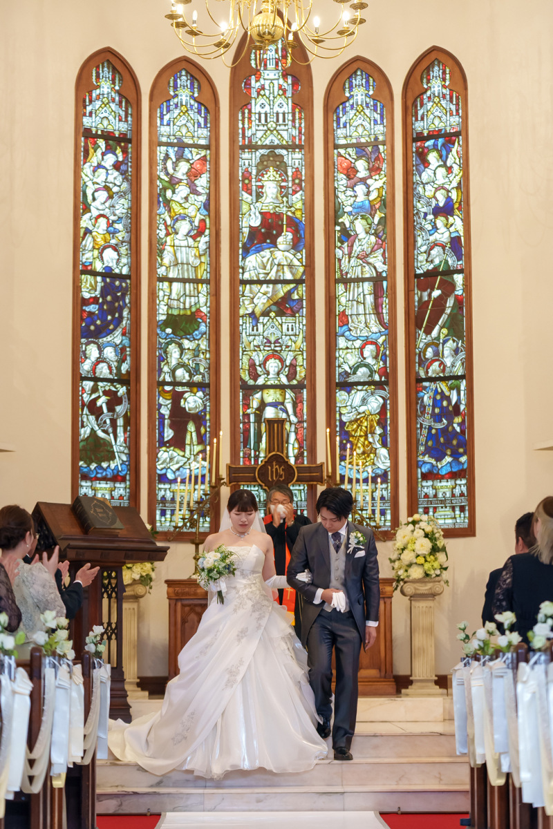 スタッフについてお聞かせください。