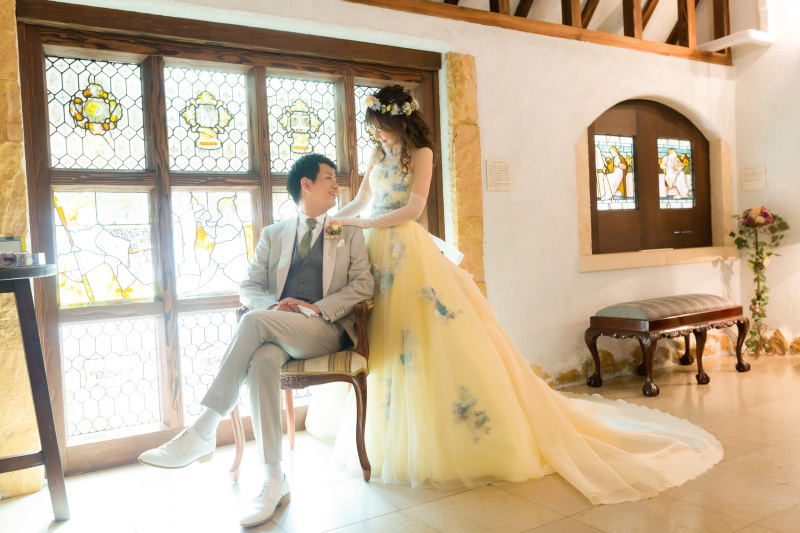 担当者について