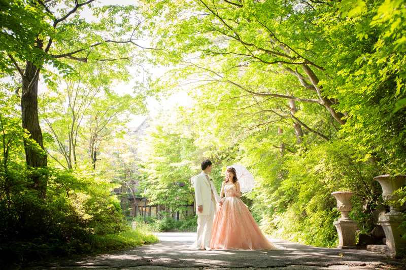 フォトウエディングについて感想をお聞かせください