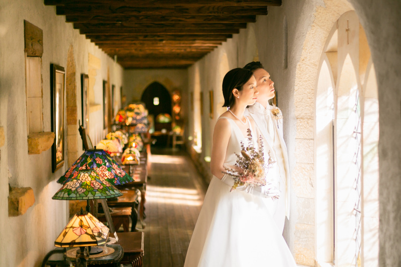 フォトウエディングについての感想をお聞かせ下さい