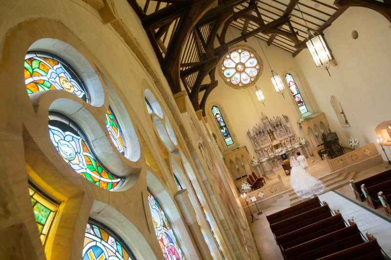 当館を選んだ一番の理由はなんですか?