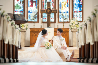 かけがえのない思い出に