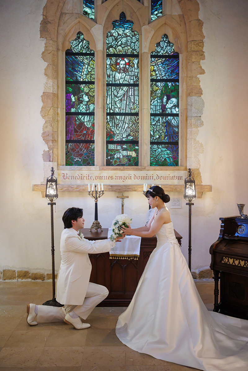 撮影後のお声をお聞かせください