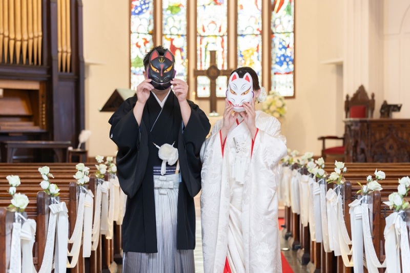 カメラマンについての感想をお聞かせください。