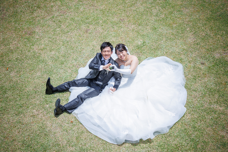 接客対応について感想をお聞かせください