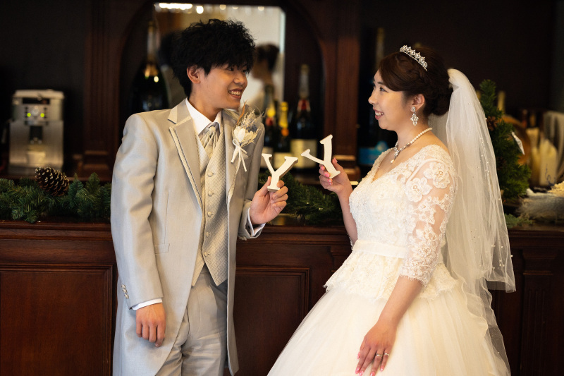 お写真やカメラマンへの感想わお聞かせください。