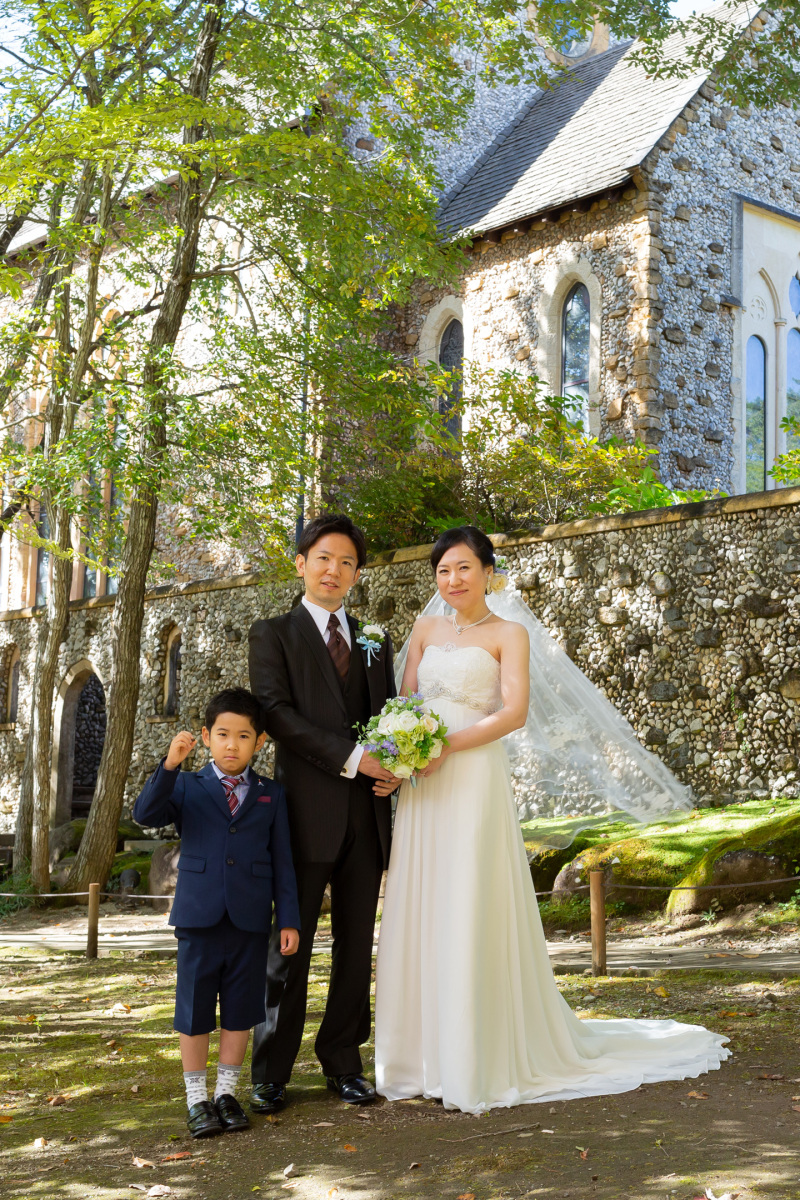 お写真やカメラマンへの感想をお聞かせ下さい。