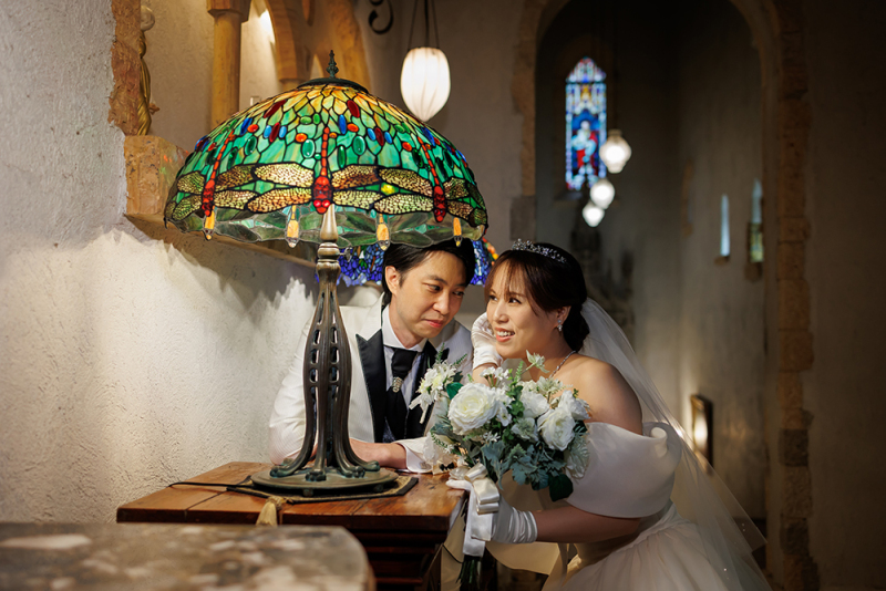 ヘアセットや着付けに対しての感想をお聞かせ下さい