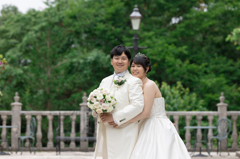 ヘアメイクについての感想をお聞かせ下さい