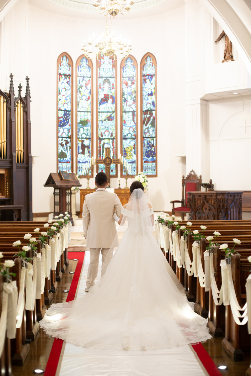 お打合せなどご準備はいかがでしたか?