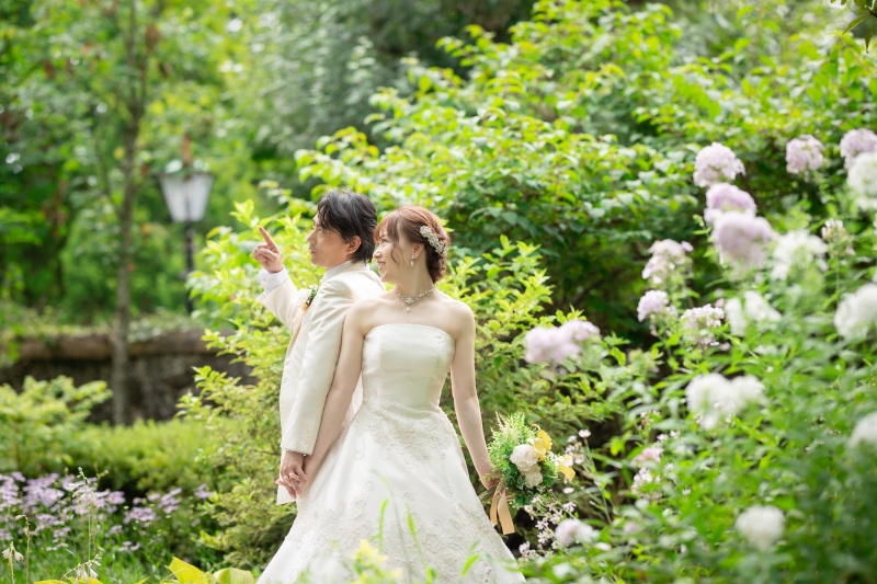 ヘアメイクについての感想をお聞かせ下さい