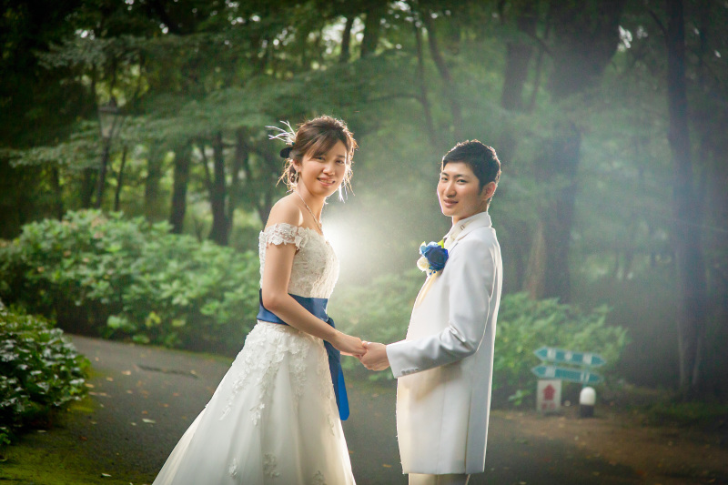 希望が叶う場所