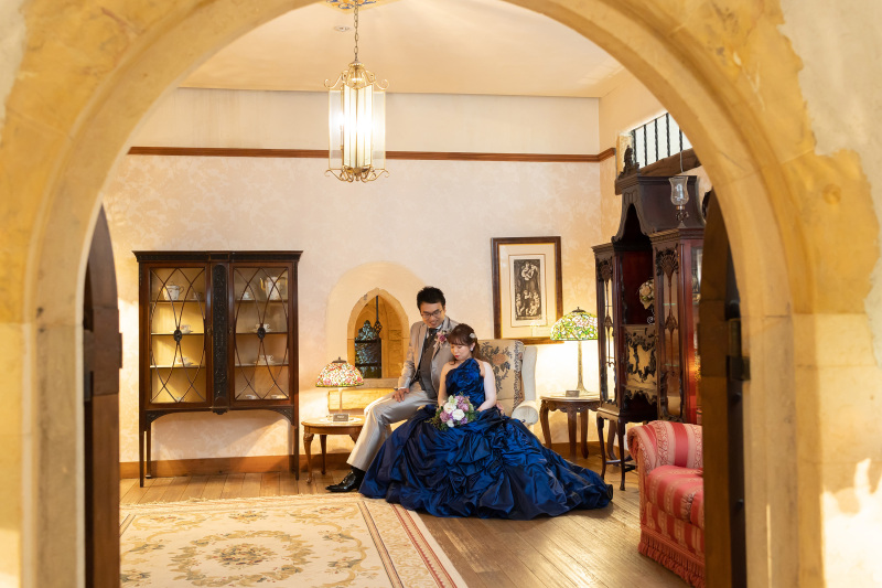 ブーケについての感想をお聞かせください。