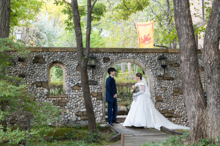 想像以上の素敵な時間