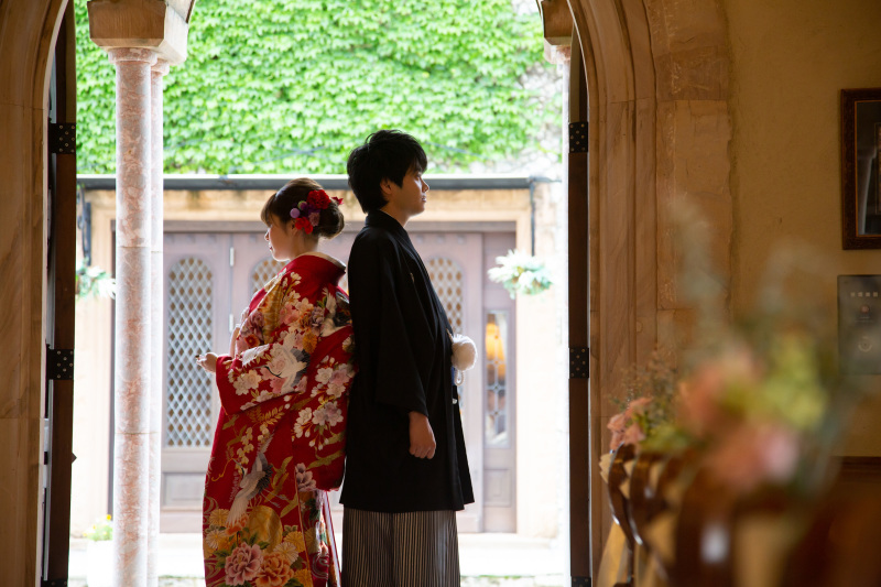 当館を選んだ一番の理由はなんですか?